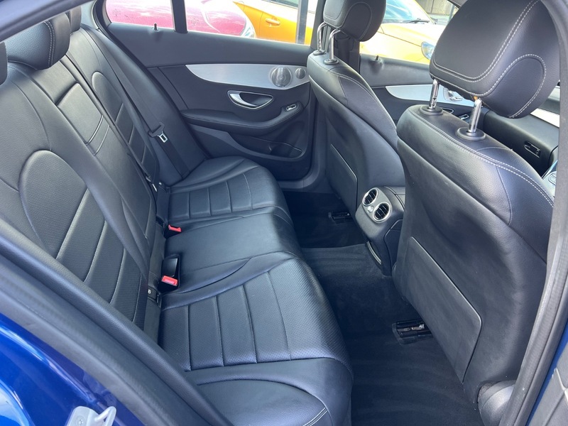 Used Mercedes-Benz GL Class 2016 for sale - 77836503: Photo 17