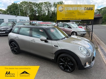 Used MINI Clubman 2016 for sale - 78888156: Photo
