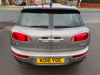 Used MINI Clubman 2016 for sale - 78888156: Photo