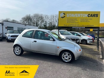 Used Ford Ka 2005 for sale - 78888157: Photo