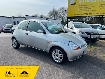Used Ford Ka 2005 for sale - 78888157: Photo