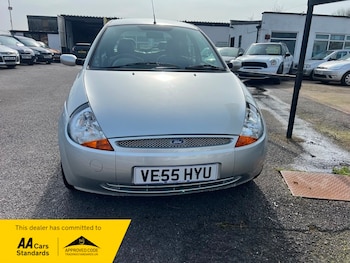 Used Ford Ka 2005 for sale - 78888157: Photo