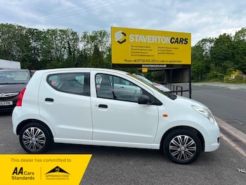 Used Suzuki Alto 2009 for sale - 78513985: Photo