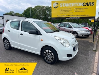 Used Suzuki Alto 2009 for sale - 78513985: Photo