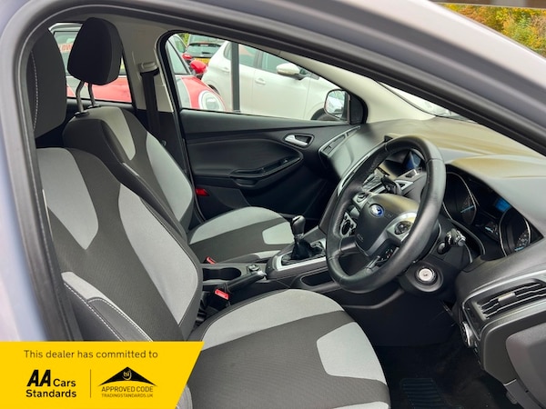 Used Ford Focus 2012 for sale - 76224178: Photo 10