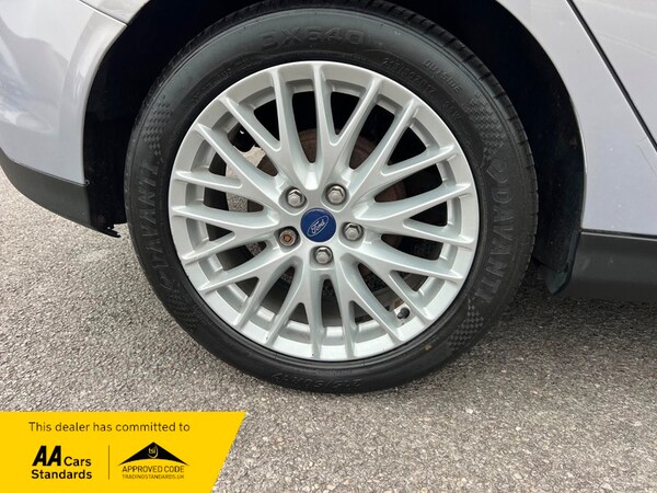 Used Ford Focus 2012 for sale - 76224178: Photo 11