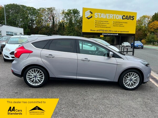 Used Ford Focus 2012 for sale - 76224178: Photo 12