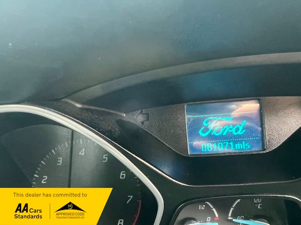 Used Ford Focus 2012 for sale - 76224178: Photo 14