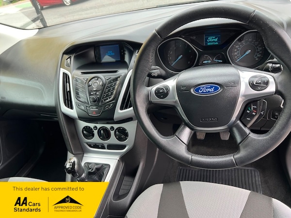 Used Ford Focus 2012 for sale - 76224178: Photo 15