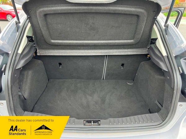 Used Ford Focus 2012 for sale - 76224178: Photo 17
