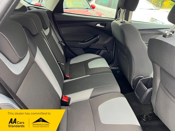 Used Ford Focus 2012 for sale - 76224178: Photo 18