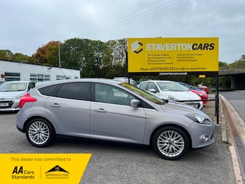 Ford - Focus