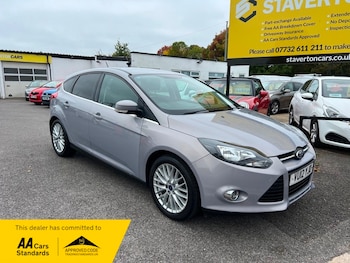 Used Ford Focus 2012 for sale - 76224178: Photo 3