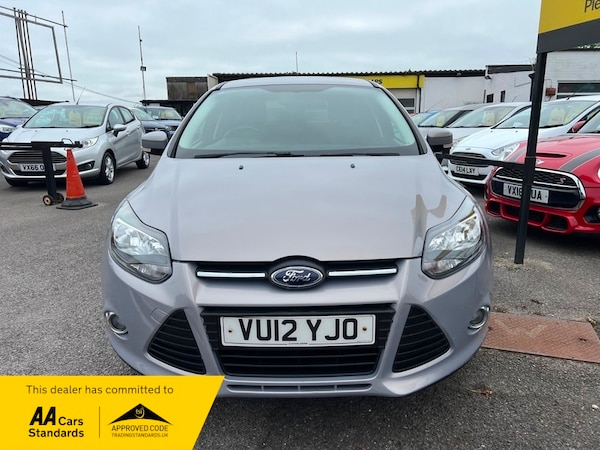 Used Ford Focus 2012 for sale - 76224178: Photo 5