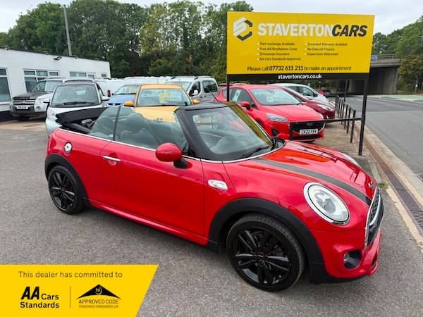 Used MINI One 2016 for sale - 75606870: Photo 1