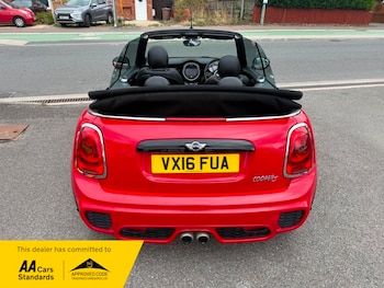 Used MINI One 2016 for sale - 75606870: Photo
