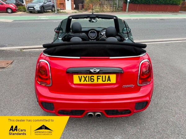 Used MINI One 2016 for sale - 75606870: Photo 5