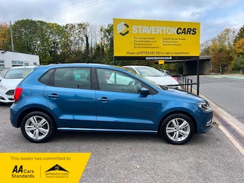 Volkswagen - Polo