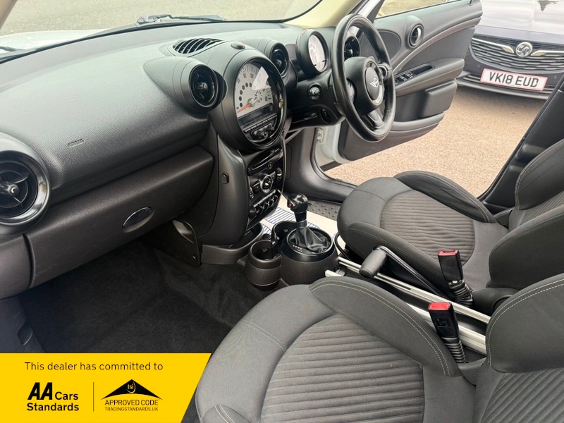 Used MINI Countryman 2013 for sale - 77906112: Photo 12