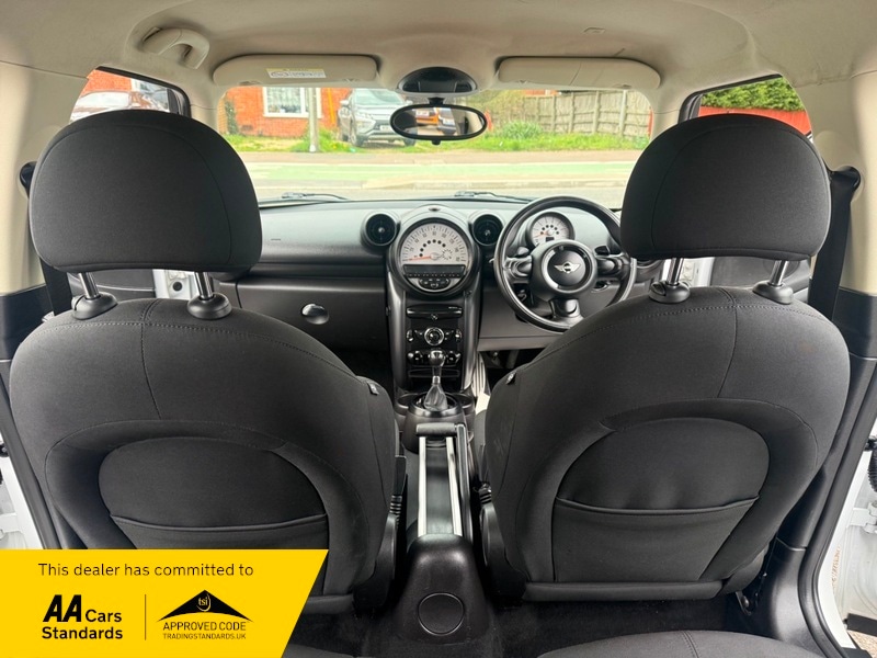 Used MINI Countryman 2013 for sale - 77906112: Photo 14