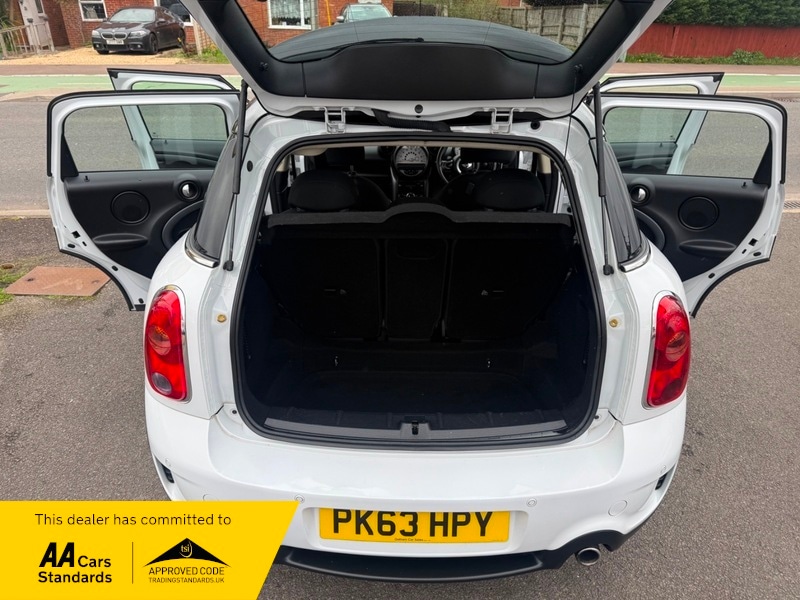 Used MINI Countryman 2013 for sale - 77906112: Photo 15