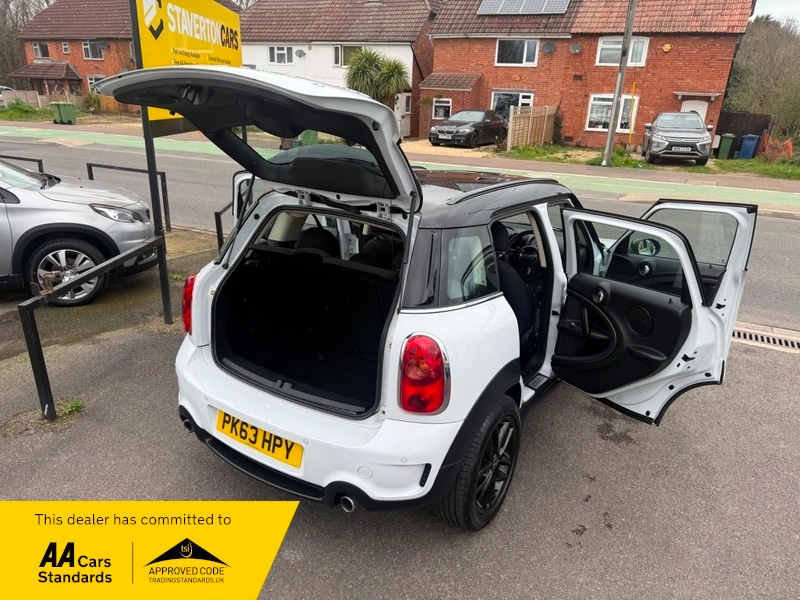 Used MINI Countryman 2013 for sale - 77906112: Photo 16