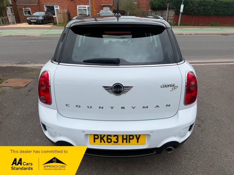 Used MINI Countryman 2013 for sale - 77906112: Photo 3