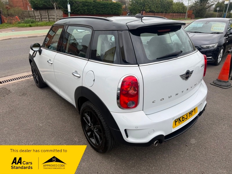 Used MINI Countryman 2013 for sale - 77906112: Photo 4