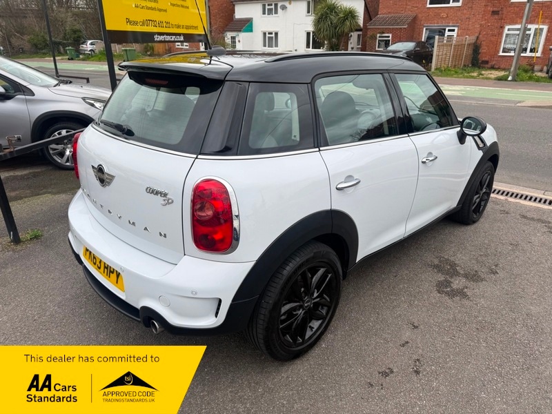 Used MINI Countryman 2013 for sale - 77906112: Photo 5