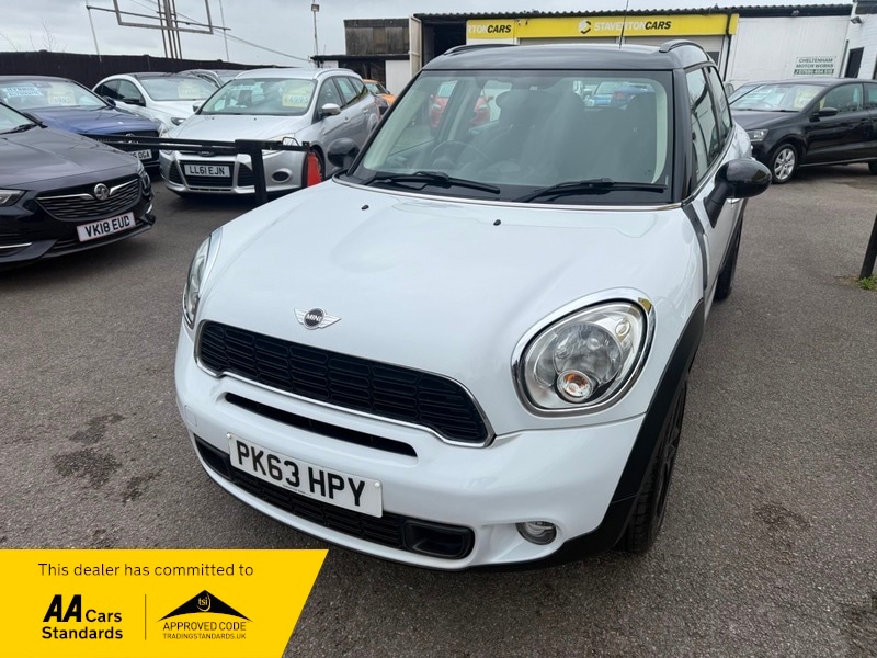 Used MINI Countryman 2013 for sale - 77906112: Photo 6