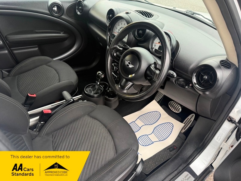 Used MINI Countryman 2013 for sale - 77906112: Photo 7