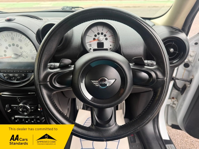 Used MINI Countryman 2013 for sale - 77906112: Photo 8