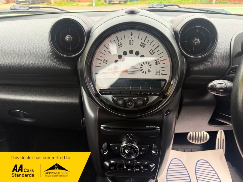 Used MINI Countryman 2013 for sale - 77906112: Photo 9