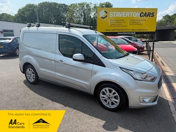 Used Ford Transit Connect 2019 for sale - 75606868: Photo
