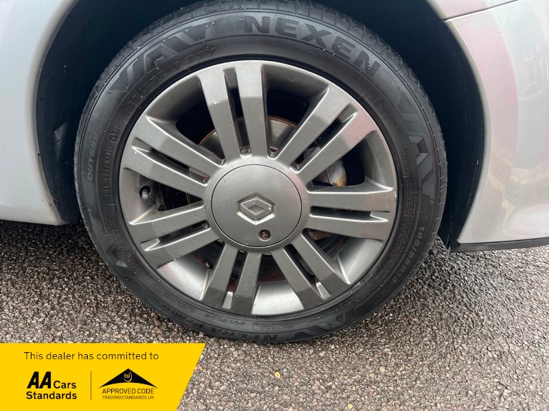 Used Renault Grand Modus 2012 for sale - 78045258: Photo 11