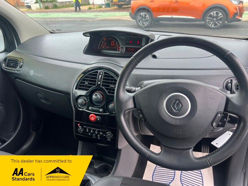 Used Renault Grand Modus 2012 for sale - 78045258: Photo 14