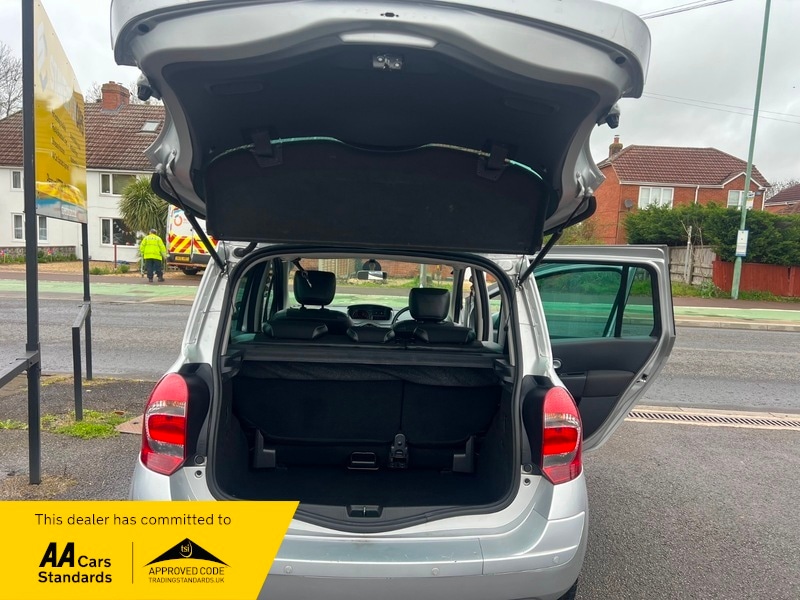 Used Renault Grand Modus 2012 for sale - 78045258: Photo 16