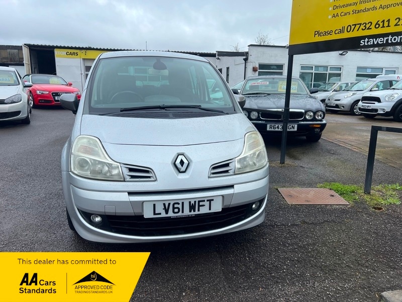 Used Renault Grand Modus 2012 for sale - 78045258: Photo 5