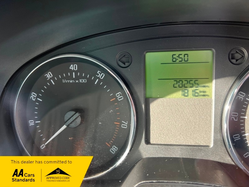 Used Skoda Roomster 2014 for sale - 76211009: Photo 12