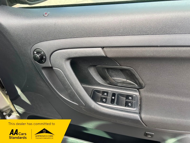 Used Skoda Roomster 2014 for sale - 76211009: Photo 13