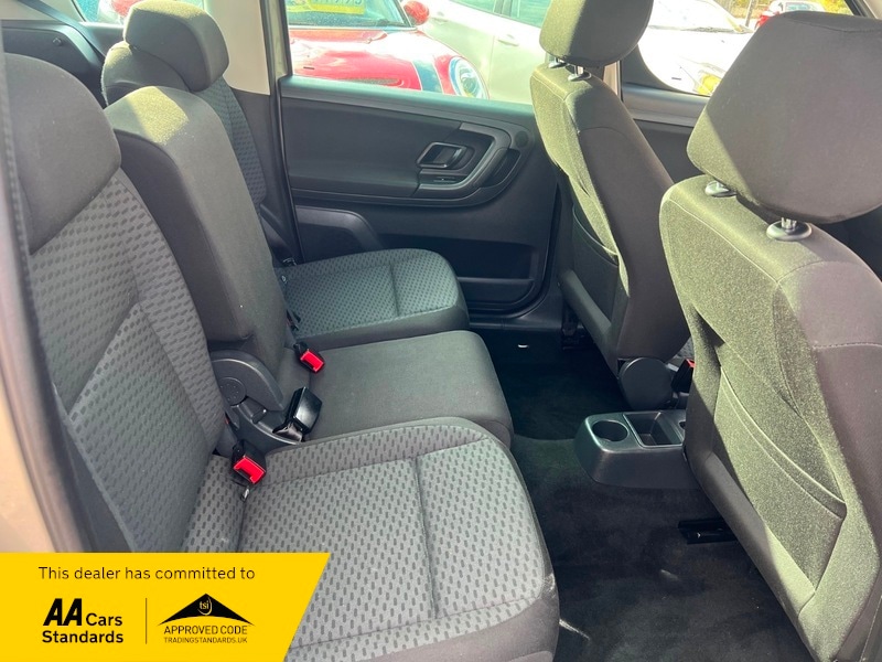 Used Skoda Roomster 2014 for sale - 76211009: Photo 14