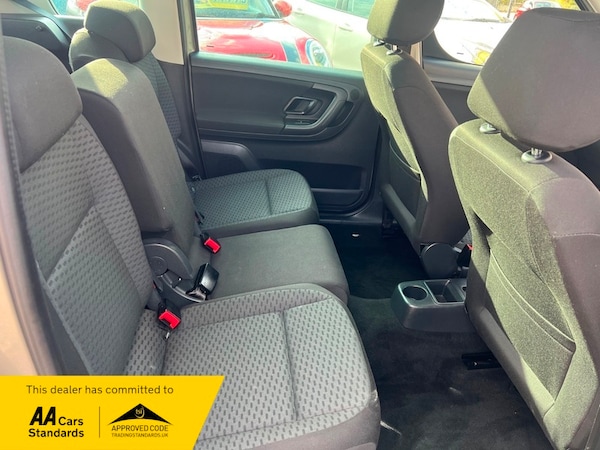 Used Skoda Roomster 2014 for sale - 76211009: Photo 14