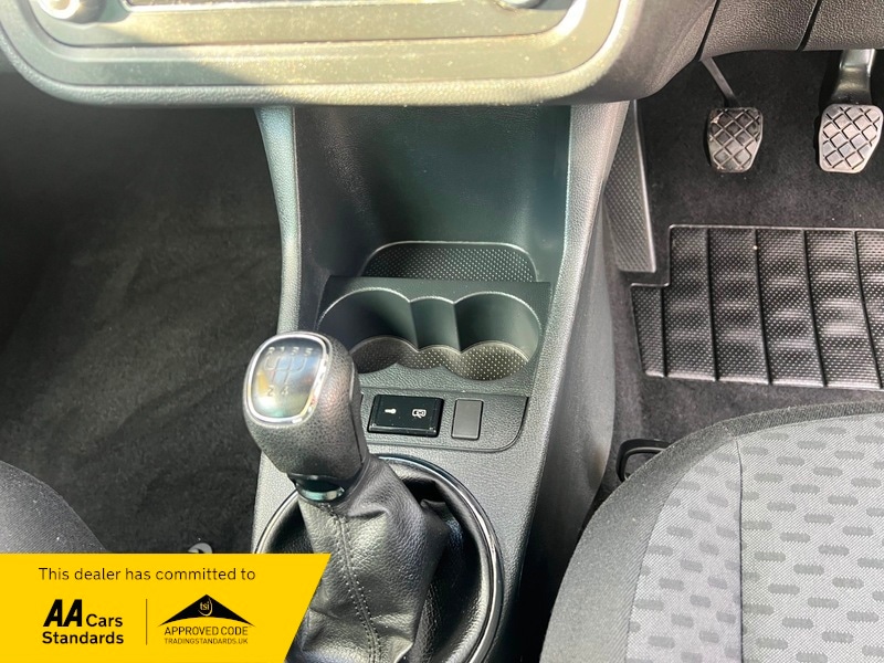 Used Skoda Roomster 2014 for sale - 76211009: Photo 15