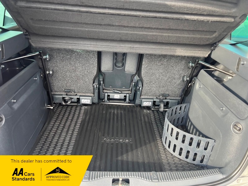 Used Skoda Roomster 2014 for sale - 76211009: Photo 17