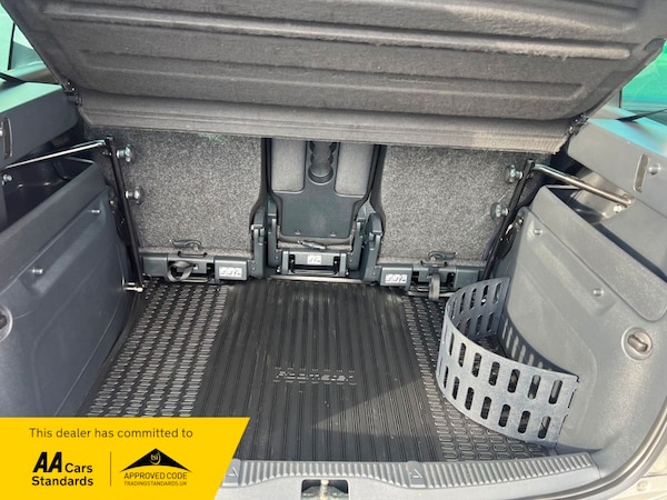 Used Skoda Roomster 2014 for sale - 76211009: Photo 17
