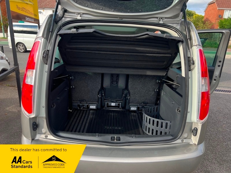 Used Skoda Roomster 2014 for sale - 76211009: Photo 18