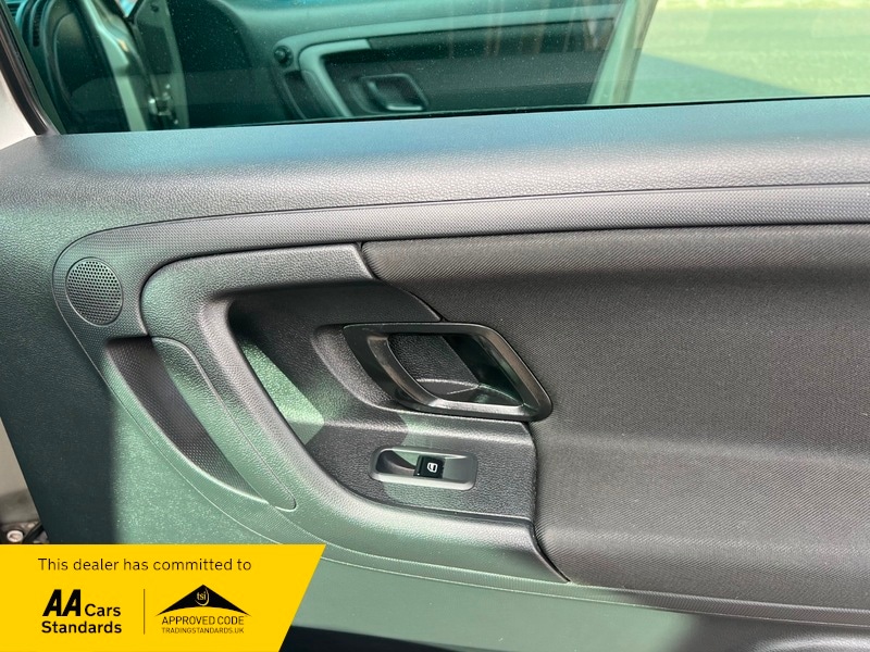 Used Skoda Roomster 2014 for sale - 76211009: Photo 19