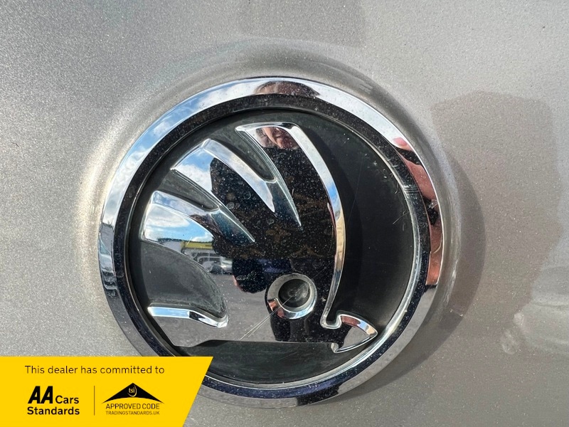 Used Skoda Roomster 2014 for sale - 76211009: Photo 20