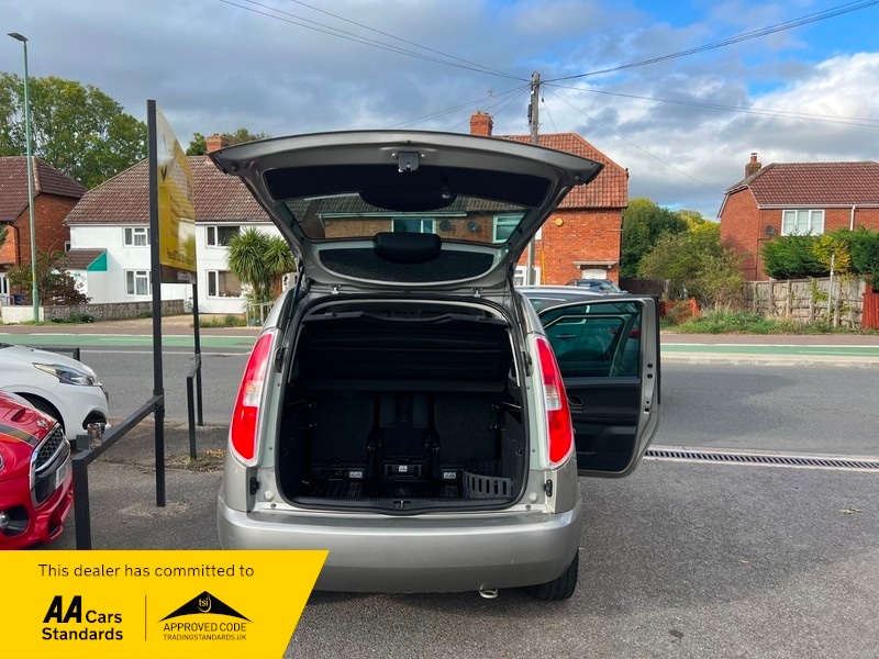 Used Skoda Roomster 2014 for sale - 76211009: Photo 22