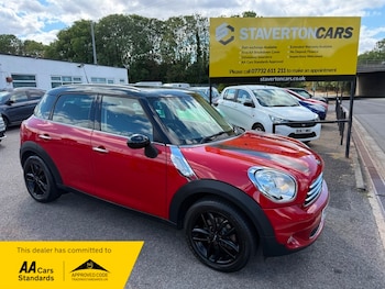 Used MINI Countryman 2014 for sale - 79438622: Photo